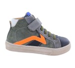 Bottines  Babybotte KATSURA 9561 Gris