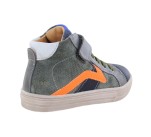 Bottines  Babybotte KATSURA 9561 Gris