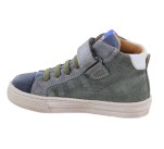 Bottines  Babybotte KATSURA 9561 Gris