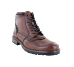 Bottines  Redskins EDOLO Cognac