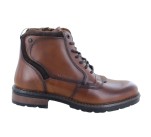 Bottines  Redskins EDOLO Cognac