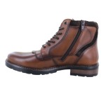 Bottines  Redskins EDOLO Cognac