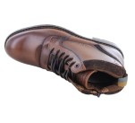 Bottines  Redskins EDOLO Cognac