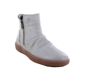 Boots femme Pedro Torres STRIP 10076VI1 Gris