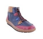 Bottines Pedro Torres PEDRO TORRES SOLO 359VI1 Marine