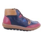 Bottines Pedro Torres PEDRO TORRES SOLO 359VI1 Marine