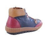 Bottines Pedro Torres PEDRO TORRES SOLO 359VI1 Marine