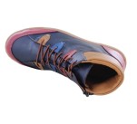 Bottines Pedro Torres PEDRO TORRES SOLO 359VI1 Marine
