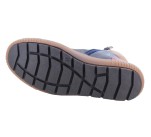 Bottines Pedro Torres PEDRO TORRES SOLO 359VI1 Marine