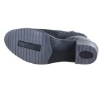 Boots  Suave SABIN 9919 Noir 