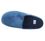 Mules La Maison de l'Espadrille 6724 - CHEMIN Marine