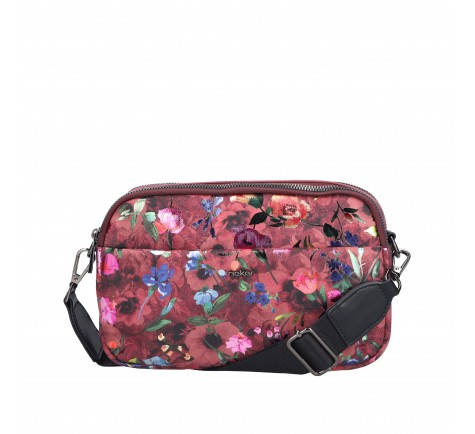 Rieker H1029-93 Rose Multi