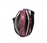 Sac à Bandoulière  Rieker H1029-93 Rose Multi