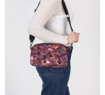 Sac à Bandoulière  Rieker H1029-93 Rose Multi