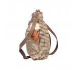 Sac à Bandoulière  Rieker H1519-95 Marron Beige