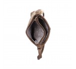 Sac à Bandoulière  Rieker H1519-95 Marron Beige