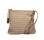 Sac à Bandoulière  Rieker H1519-95 Marron Beige
