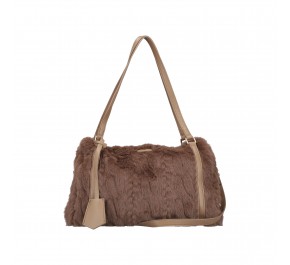 Sac porté épaule et bandoulière  Rieker H1038-64 Marron