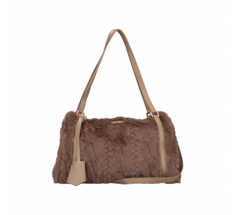 Rieker H1038-64 Marron