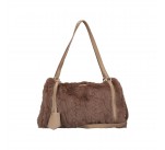 Sac porté épaule et bandoulière  Rieker H1038-64 Marron