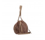 Sac porté épaule et bandoulière  Rieker H1038-64 Marron