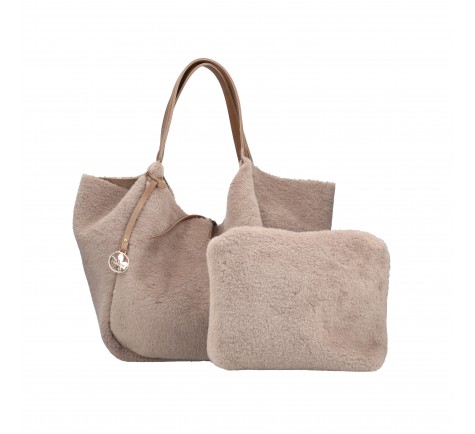 Rieker H1053-64 Beige