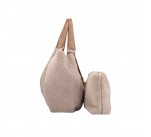 Sac à Main  Rieker H1053-64 Beige