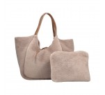 Sac à Main  Rieker H1053-64 Beige