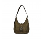 Sac porté épaule  Rieker H1024-54 Kaki