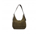 Sac porté épaule  Rieker H1024-54 Kaki