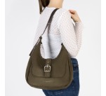 Sac porté épaule  Rieker H1024-54 Kaki