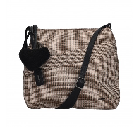 Rieker H1005-90 Beige / Noir