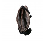 Sac à Bandoulière  Rieker H1005-90 Beige / Noir