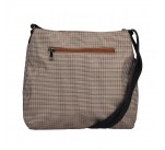 Sac à Bandoulière  Rieker H1005-90 Beige / Noir