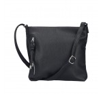 Sac à Bandoulière  Rieker H1073-01 Noir