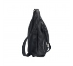 Sac à Bandoulière  Rieker H1073-01 Noir