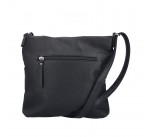 Sac à Bandoulière  Rieker H1073-01 Noir