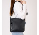 Sac à Bandoulière  Rieker H1073-01 Noir