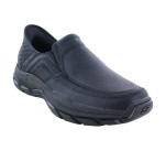 Mocassins Slip-Ins SKECHERS Skechers ELGIN 204810 Noir