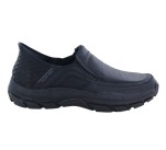 Mocassins Slip-Ins SKECHERS Skechers ELGIN 204810 Noir