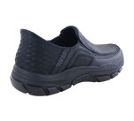 Mocassins Slip-Ins SKECHERS Skechers ELGIN 204810 Noir