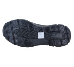 Mocassins Slip-Ins SKECHERS Skechers ELGIN 204810 Noir
