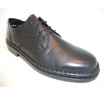 Chaussures Rieker KLAUS Noir 12010-00