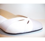 Chaussures Ombelle FORAS Gris / Blanc