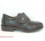 Chaussures Rieker MITCH Noir 18352-00