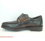 Chaussures Rieker MITCH Noir 18352-00