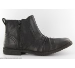 Boots Kickers JESOIF Noir