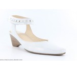 Chaussures Sweet AXOL Argent