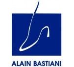 Escarpins Alain Bastiani RAPIDO Bronze