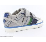 Chaussures Geox ITOU Gris